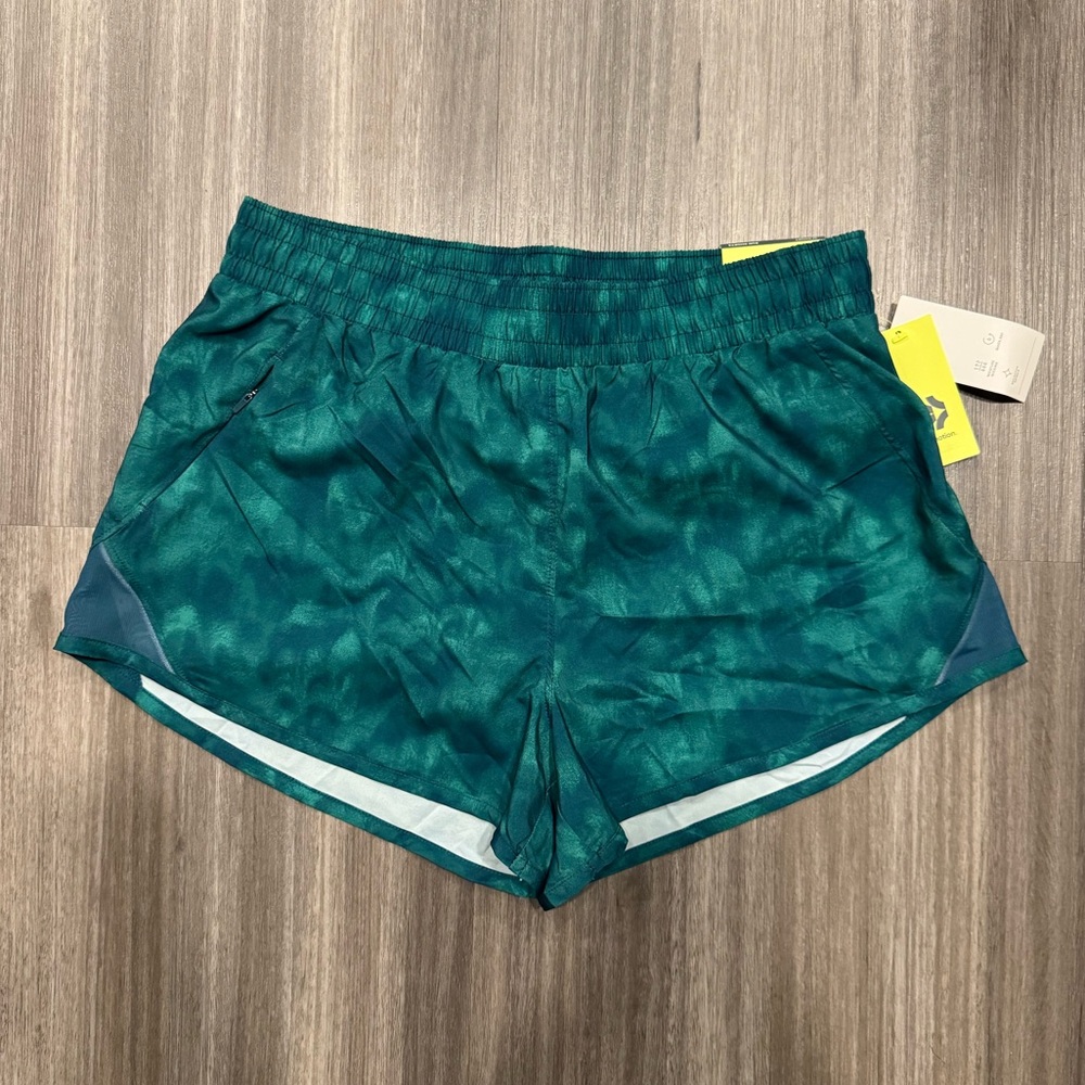 All in Motion Run Shorts Size Medium